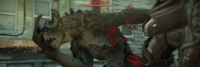 Fallout 4