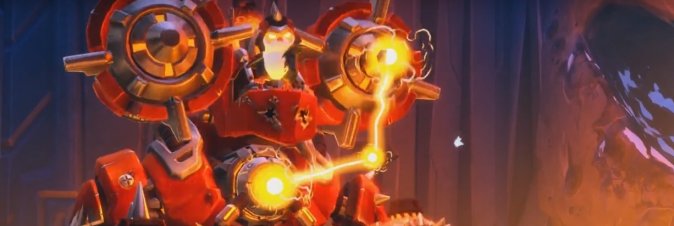 Battleborn