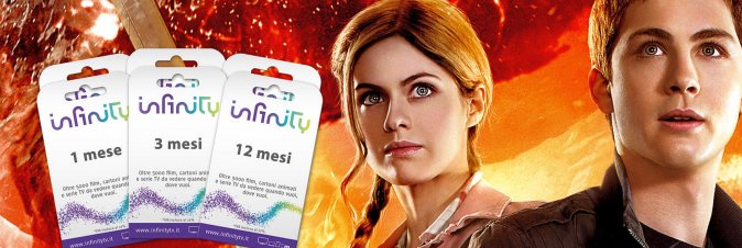 I 25 film di Natale consigliati da Gamesurf e Infinity
