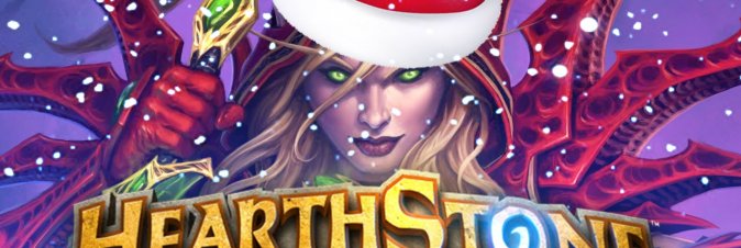 Hearthstone: Heroes of Warcraft