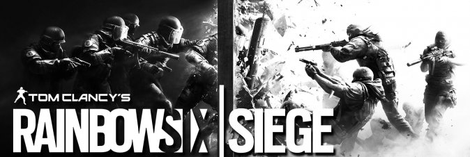 Rainbow Six: Siege
