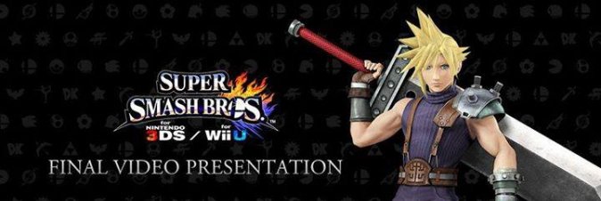 Super Smash Bros.