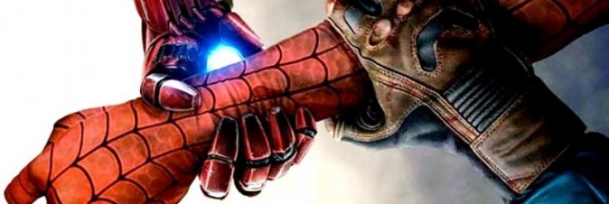 Captain America: Civil War