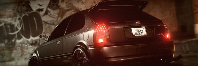 Need for Speed