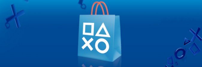 Il 2x1 di PlayStation Store