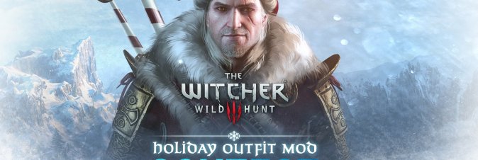 The Witcher 3: Wild Hunt