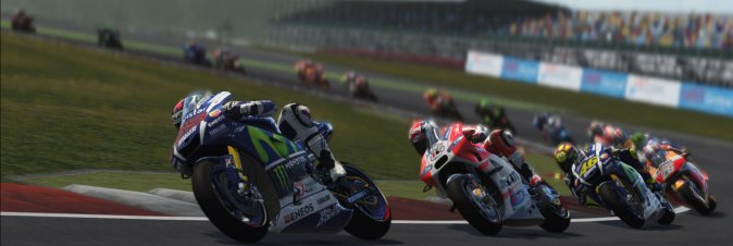 MotoGP 15