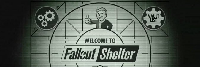 Fallout Shelter