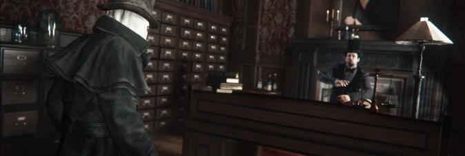 Assassin's Creed Syndicate