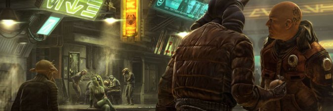 Star Wars 1313