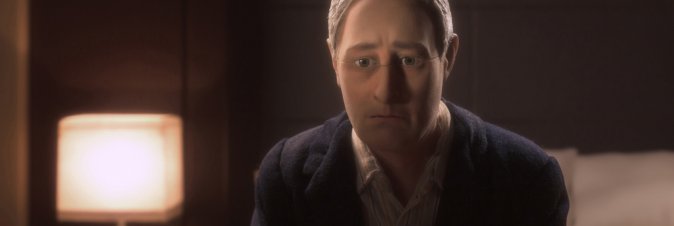 Anomalisa