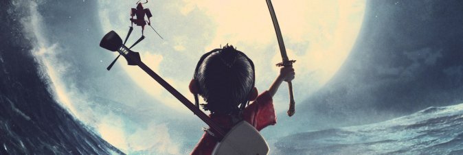 Kubo e la Spada Magica