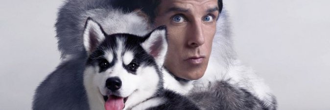 Zoolander 2