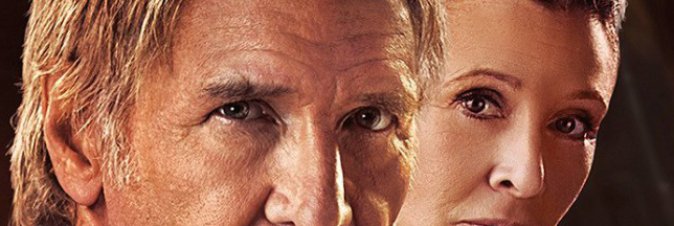 Star Wars: Il Risveglio della Forza