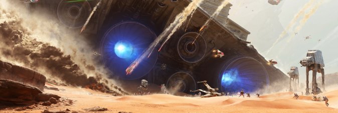 Star Wars: Battlefront