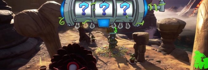 Plants vs Zombies: Garden Warfare 2