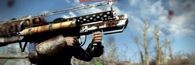 Fallout 4