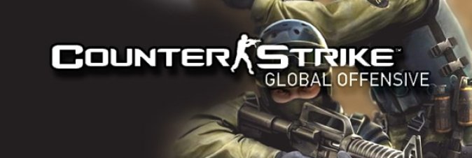 Counter-Strike: Global Offensive