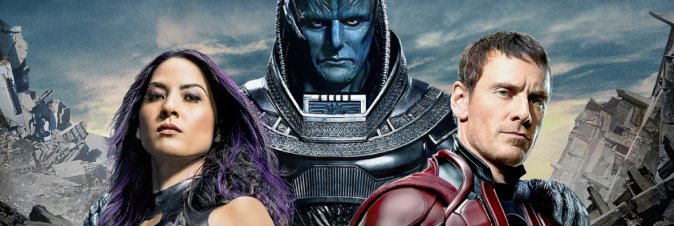 X-Men: Apocalisse