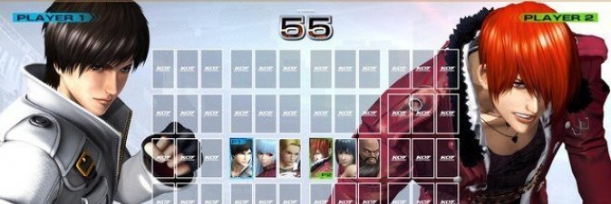 The King of Fighters XIV