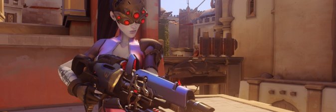 Overwatch