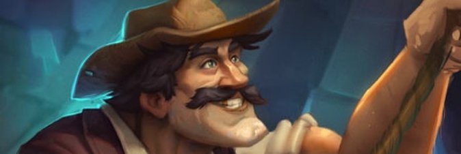 Hearthstone: Heroes of Warcraft