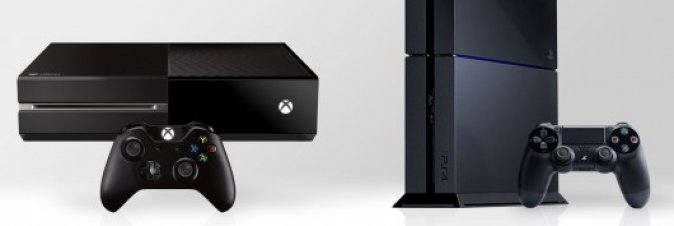Secondo AMD, PS4 e Xbox One dureranno fino al 2019