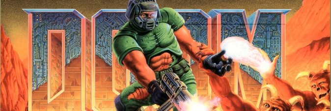 DOOM (2016)
