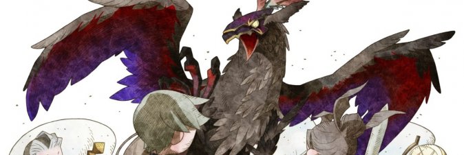 Final Fantasy Explorers