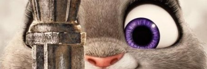 Zootropolis