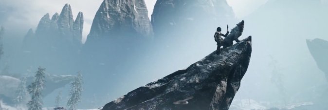 Far Cry Primal