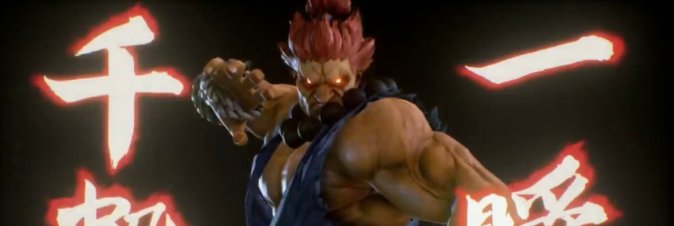 Tekken 7