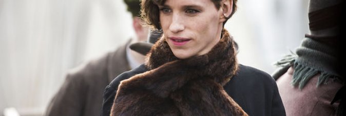 The Danish Girl