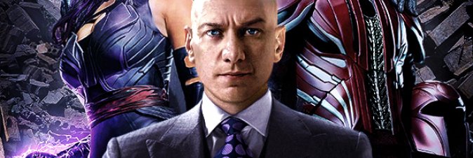 X-Men: Apocalisse