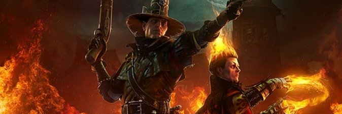 Warhammer: End Times - Vermintide