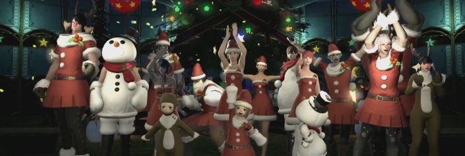 Final Fantasy XIV: A Realm Reborn