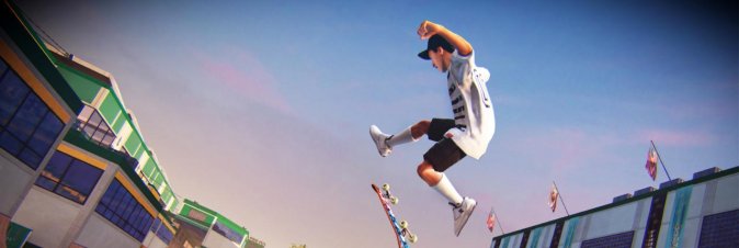 Tony Hawk's Pro Skater 5