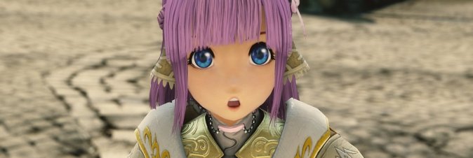 Star Ocean: Integrity and Faithlessness