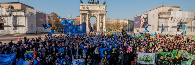 Ingress di Niantic Labs conquista anche Milano