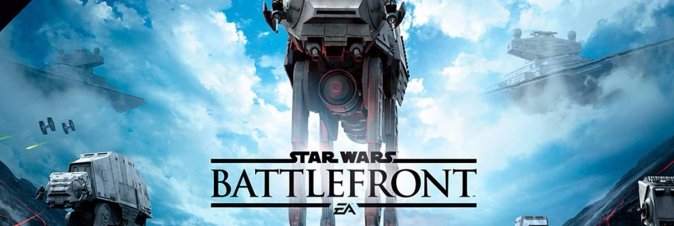 Star Wars: Battlefront