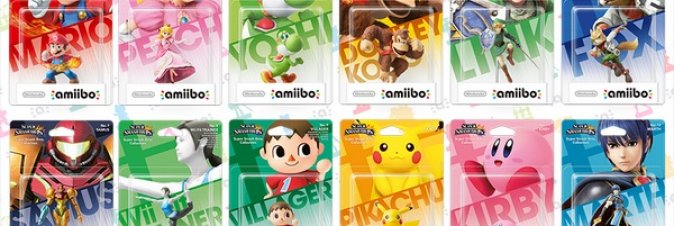 Amiibo
