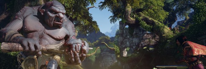 Fable Legends