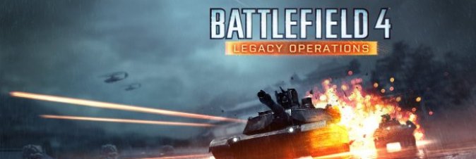 Battlefield 4