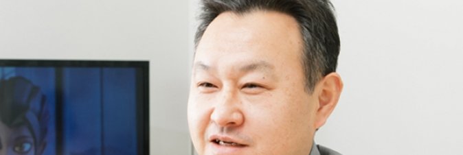 Secondo Yoshida gli occidentali sono sempre pi interessati ai giochi giapponesi