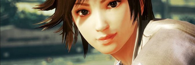Tekken 7