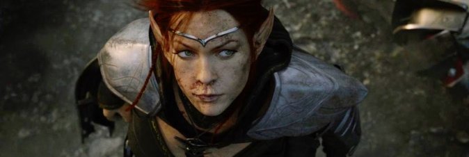 The Elder Scrolls Online