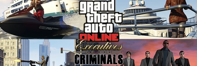 Grand Theft Auto V