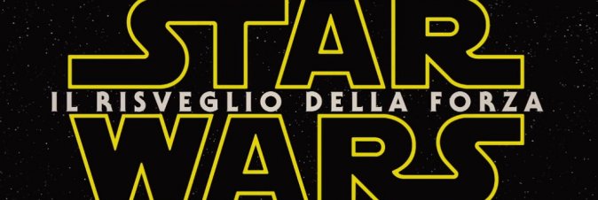 Colazione con Star Wars, alle 10 parte il podcast!