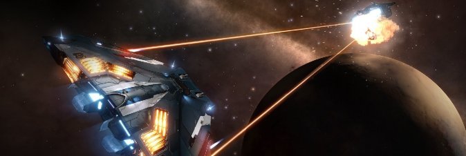 Elite: Dangerous