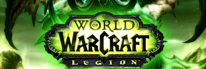 World of Warcraft : Legion